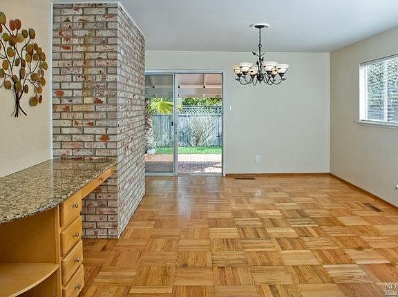 Dining or Family Room