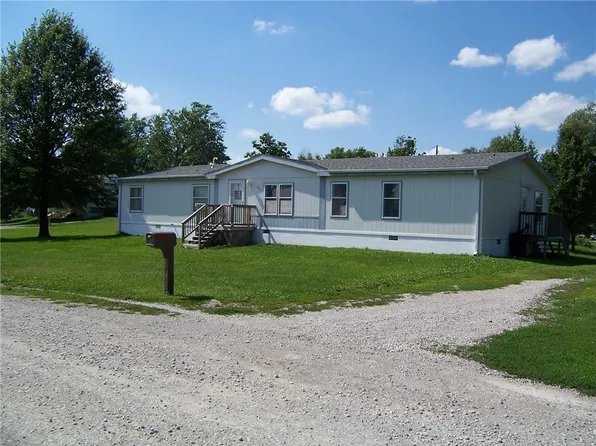 281 Linn St, Union Star, MO 64494