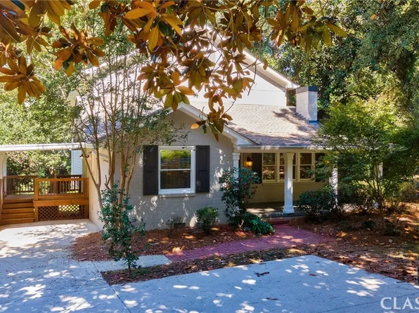 584 Highland Avenue, Athens, GA 30606