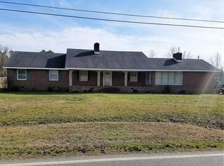 308 W Central St, Seaboard, NC 27876