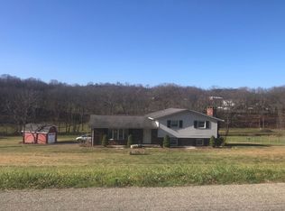 159 Mendon Rd, Smithton, PA 15479