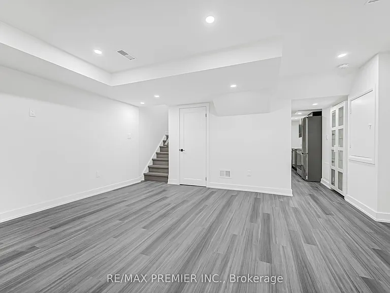 60 Del Francesco Way #BASEMENT — Photo 26