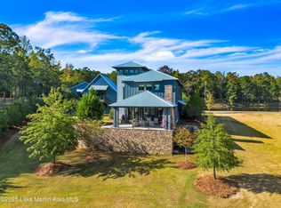60 Castaway Cove Ln, Eclectic, AL 36024