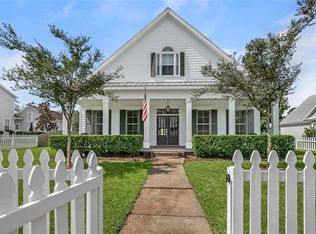 1419 Savannah St, Covington, LA 70433