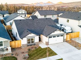 2413 NW Teak Pl, Redmond, OR 97756