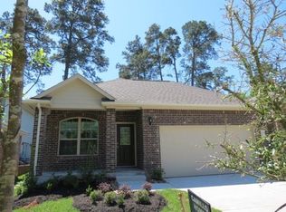 11227 Burning Tree Dr, Montgomery, TX 77356