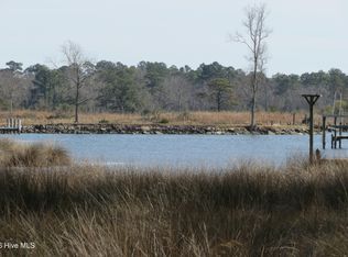 280 Winding Creek Dr Lot 86, Oriental, NC 28571