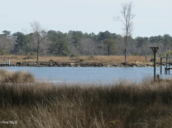 280 Winding Creek Dr Lot 86, Oriental, NC 28571