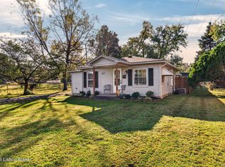 1500 Cornette Way, Louisville, KY 40216