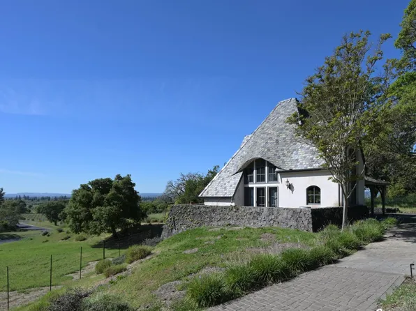 4525 Shiloh Ridge, Santa Rosa, CA 95403