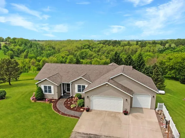 E8797 Rudie ROAD, Westby, WI 54667