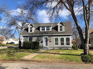 1731 W Walker St, Denison, TX 75020
