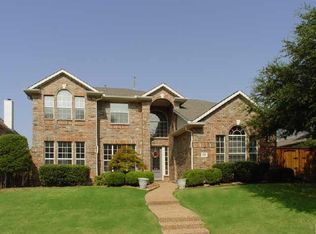 404 Imperial Dr, Allen, TX 75013