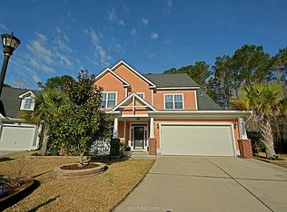 8568 Royal Palms Ln, North Charleston, SC 29420