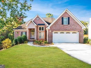 2551 River Run Dr, Dacula, GA 30019