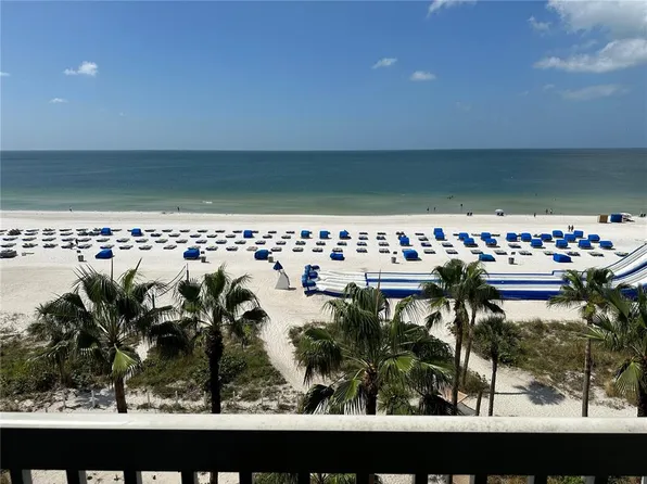 5500 Gulf Blvd #7221, Saint Pete Beach, FL 33706