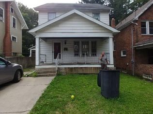 275 Helen Ave, Mansfield, OH 44903