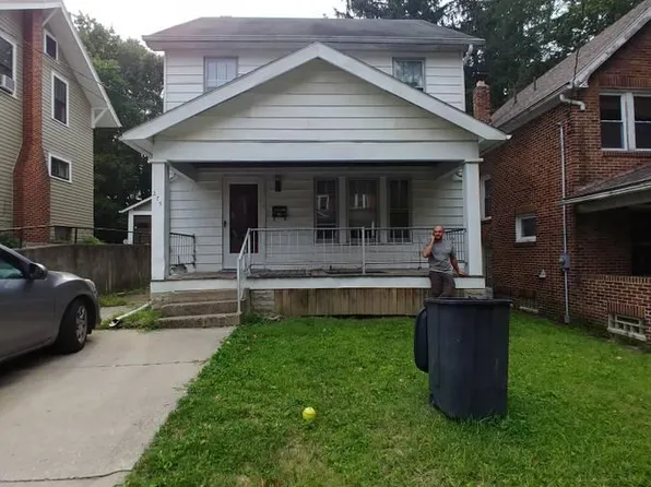275 Helen Ave, Mansfield, OH 44903