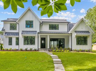 862 Wimbleton Dr, Raleigh, NC 27609