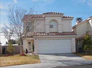 4009 Country Garden Ave, Las Vegas, NV 89110