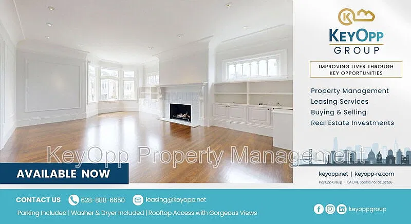 2 bed, 2.0 bath, 1872 sqft, $10,450 — Photo 1