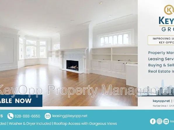2250 Green St APT 6, San Francisco, CA 94123