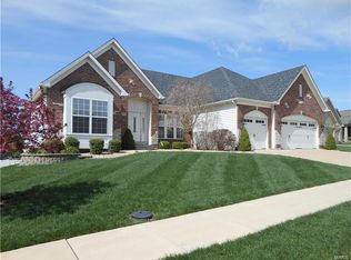 1201 Talbridge Way, Saint Charles, MO 63303