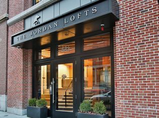 477-481 Harrison Ave #PENTHOUSE A, Boston, MA 02118