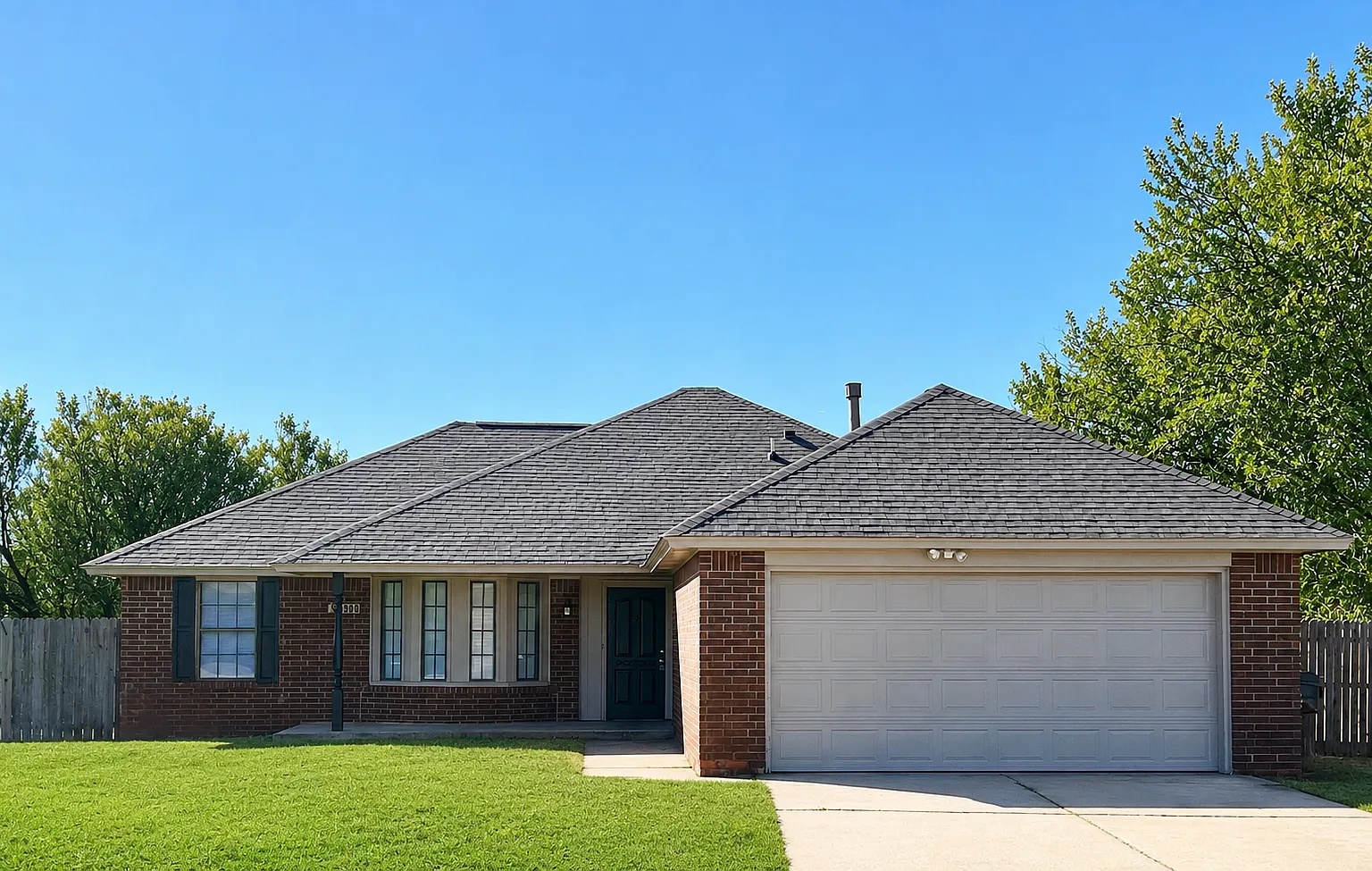 3 bed, 1489 sqft, $1,650 — Photo 4