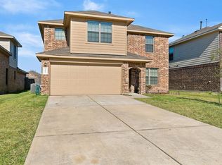 2027 Naplechase Crest Dr, Spring, TX 77373