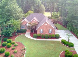 90 Barron Way, Aiken, SC 29803