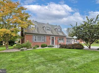 2310 Wicklyn Rd, Lancaster, PA 17601