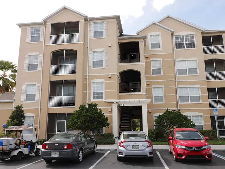 3848 Lexmark Ln #401 — Photo 1