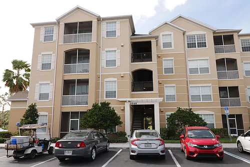 3848 Lexmark Ln #401 Photo 1