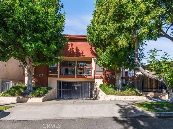 527 E Elmwood Ave Unit B, Burbank, CA 91501