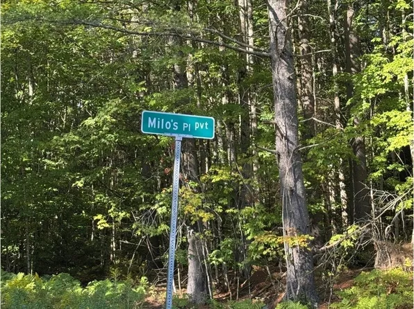 Lot 5 Milo's Place Lot 5, Worcester, VT 05682