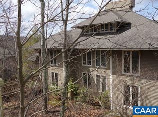 2047 Stone Rdg, Wintergreen Resort, VA 22967