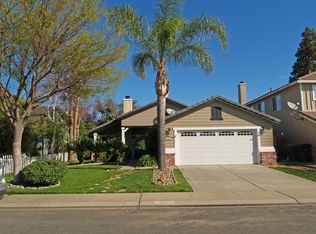3921 Laurenburg Ave, Modesto, CA