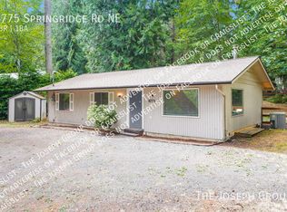 8775 Springridge Rd NE, Bainbridge Island, WA 98110