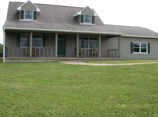 8835 Ross Rd, Lexington, OH 44904