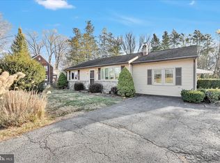 848 S Keim St, Pottstown, PA 19465