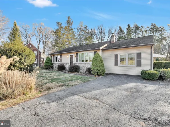 848 S Keim St, Pottstown, PA 19465
