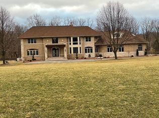 67447 Quail Rdg, Washington, MI 48095