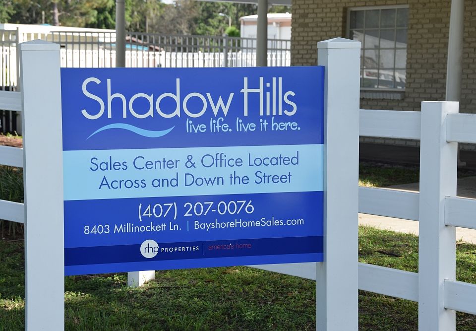 Shadow Hills by RHP Properties in Orlando FL Zillow