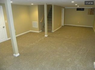 33 Stoneleigh Rd, Holden, MA 01520