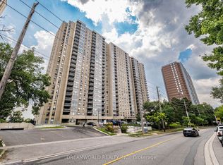 75 Emmett Ave #2104, Toronto, ON M6M 5A7