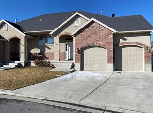 1243 N Circle Cv, Lehi, UT 84043
