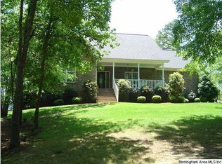 284 Chestnut Oak Ln, Remlap, AL 35133