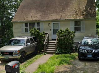 675 Platt Street, Bridgeport, CT 06606