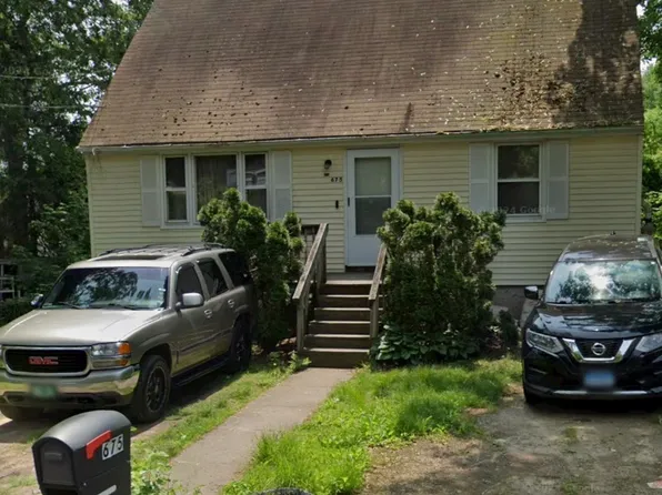 675 Platt Street, Bridgeport, CT 06606